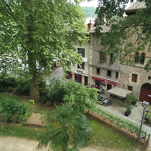 Coeur Historique T3 Dans Bâtisse Xvème Appartement