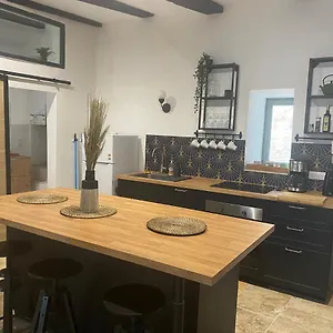 T3 Au Cœur De Appartement