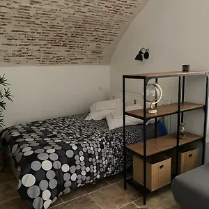 Studio Avec Belle Voûte En Pierre Appartement
