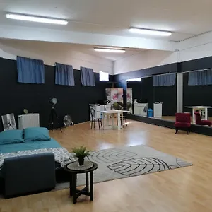 Logement Centre Appartement